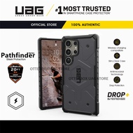 เคส UAG รุ่น Pathfinder With Magnetic Series - Samsung Galaxy S25 S24 Ultra / S25 S24+ Plus / S25 S2