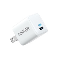 Anker หัวชาร์จเร็ว iPhone (20W Nano) - AK255