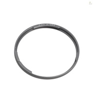 JLwin JL-GR3 Metal Lens Decoration Ring for Lens Ring Replacement for RICOH GR3 GR III GRIII Camera 