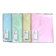 Kenko Binder Note A5-BNPP-PC Pastel Binder Book