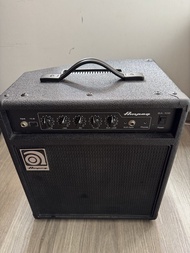 Ampeg BA-108 Bass Amp 貝斯音箱