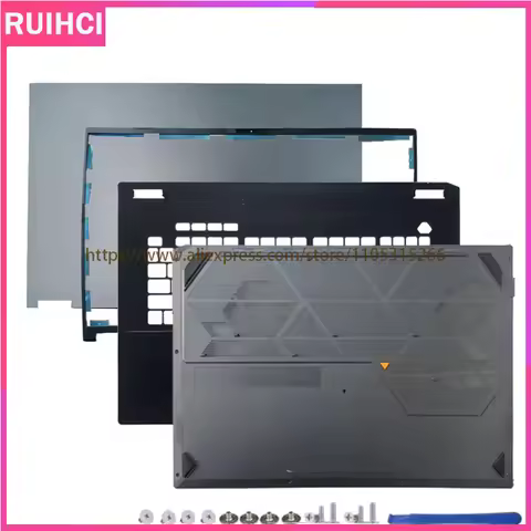 ASUS TUF Gaming Cover A18 New For ASUS TUF Gaming A18 FA808UM FA808 FX808 FA808UH Laptop LCD Rear Co