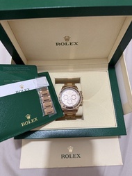Rolex Daytona pink 鑽 116505  116505a