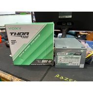 Power SUPPLY VOXY 500 W / COMPUTER PSU 500Watt / PSU VOXY TTOR 500W