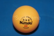 Nittaku Bola Pingpong