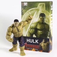 Action FIGURE HULK STATUE AGE OF ULTRON AVENGERS CRAZY TOYS