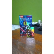 Kamen Rider 02Blokees - Kamen Rider Dark Kabuto OFC