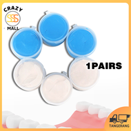 Dental Putty Double Impression Putty Dental Material Putty Gigi