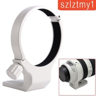 Terbaru 81Mm Lens Tripod Collar Mount Ring Cwii For Canon Ef 70-300Mm Ready