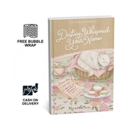 Destiny Whispered Your Name - Indah Aini Loveable Fiction Novel Book