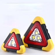 [Strobe Warning] Triangle Warning Light Solar Triangle Warning Light Fault Light Fault Warning Light