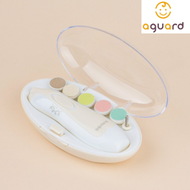 aguard - 韓國 電動磨甲器