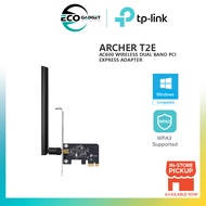 TP-Link Archer T2E | AC600 Wireless Dual Band PCI Express Adapter