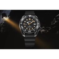 [Original] Seiko SPB125J1 Prospex Sumo Black Limited Edition Automatic Diver's Watch