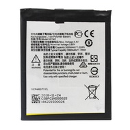 Nokia 5.1 plus HE342 Battery Batteri Replacement