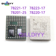 2Pcs SKY78221-17 78221-17 78223-17 78220-17 81013 8100 78201-25 For iPhone 11/11 Pro/11 pro max Powe