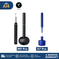 Bebird X7 Pro / M9 Pro Smart Visual Ear Stick with Light In-Ear Cleaning Endoscope 300W Mini Camera