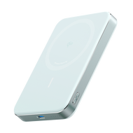 Sạc dự phòng không dây Anker MagGo Power Bank 10K 15W Wireless Charging 30W Fast Charging 10000mAh H