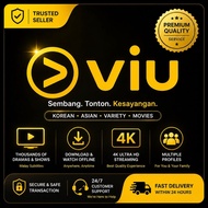 VIU PREMIUM (1 MONTH SUBSCRIPTION)