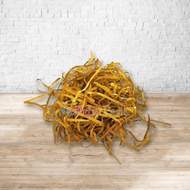 Simmering Shredded Paper | Glamorous Colored Paper | Shining Scrapped Color Paper | Elegant Shredded