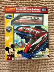 Takara Tomy Disney Dream Railway