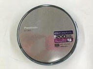 Panasonic 國際牌 CD隨身聽 SL-CT810 日本購入