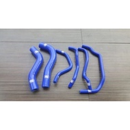 Samco House Racing Hose Honda B series Engine B16 B18 B20