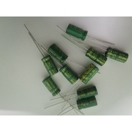 ​Capacitor​Collector​Charge​ 470uf 16v