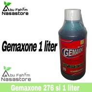 HERBISIDA GEMAXONE 276 SL 1 LITER