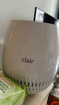 [近乎全新]Clair H+ Air Purifier 空氣清新機