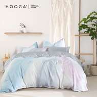 Hooga Faythe 880TC Tencel Bedsheet Quilt Cover Set