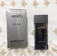 【DSQUARED²】He Wood cologne-分裝香水/試管/試香