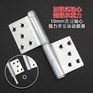 Doors and Windows 17cm 3.0 Galvanized Thickened Removable Flag Hinge