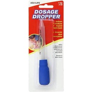ACU-LIFE DOSAGE DROPPER 1TSP/5ML