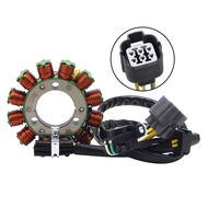 Magneto Generator Stator Coil for Kawasaki KX250 KX252 21003-0168 21003-0082 21003-0147 KX450F KX450