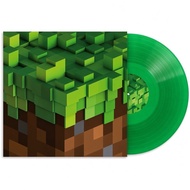 Homecraft-Volume Alpha/C418 1lp Green/Brand New Vinyl Record