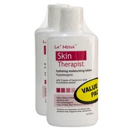 La’ Miux Skin Therapist Moisturizing Lotion (CHEAPEST IN SHOPEE)