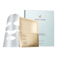 🇺🇸Estee Lauder Advanced Night Repair Concentrated Recovery PowerFoil Mask雅詩蘭黛再生基因雙層銀箔修護面膜 8片
