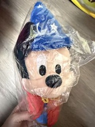 World Family 迪士尼米奇魔法師筆袋