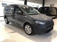 2023年 掛牌  VW  CADDY   CARGO      1.5 T  [ 長軸 手排   貨車版 ]