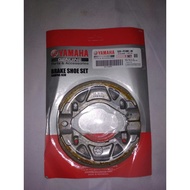 2m BRAKE PADS YAMAHA VEGA ZR MATIC 5D9-F530K-00