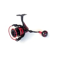 MAGURO fishing reel RED HAWK SW C4000/ C6000 SPINNING REEL WITH FREE GIFT