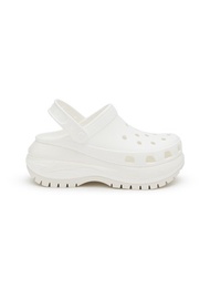 CROCS UNISEX MEGA CRUSH CLOG