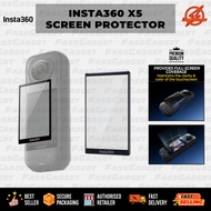 Insta360 X5 Screen Protector