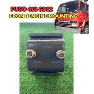MITSUBISHI FUSO 418 6D22 FRONT ENGINE MOUNTING NEWPARTS