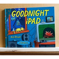GOODNIGHT iPAD/Ann Droyd Second Hand
