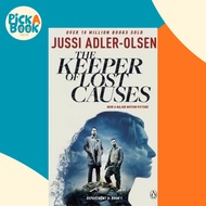 The Keeper of Lost Causes : Department Q 1 by Jussi Adler-Olsen (UK edition, paperback)