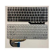 Laptop keyboard US Layout for HP EliteBook 840 G3 745 G3 840 G4 745 G4