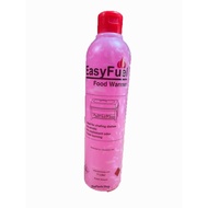 1 Liters Heating Jelly Wax Heating Gel Easy Fuel fire gel Lilin Cecair Pekat Serbaguna