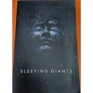 Sleeping Giants ( Pre-Owned)